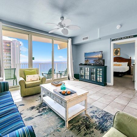 Shores Of Panama 1816 Panama City Beach Bagian luar foto