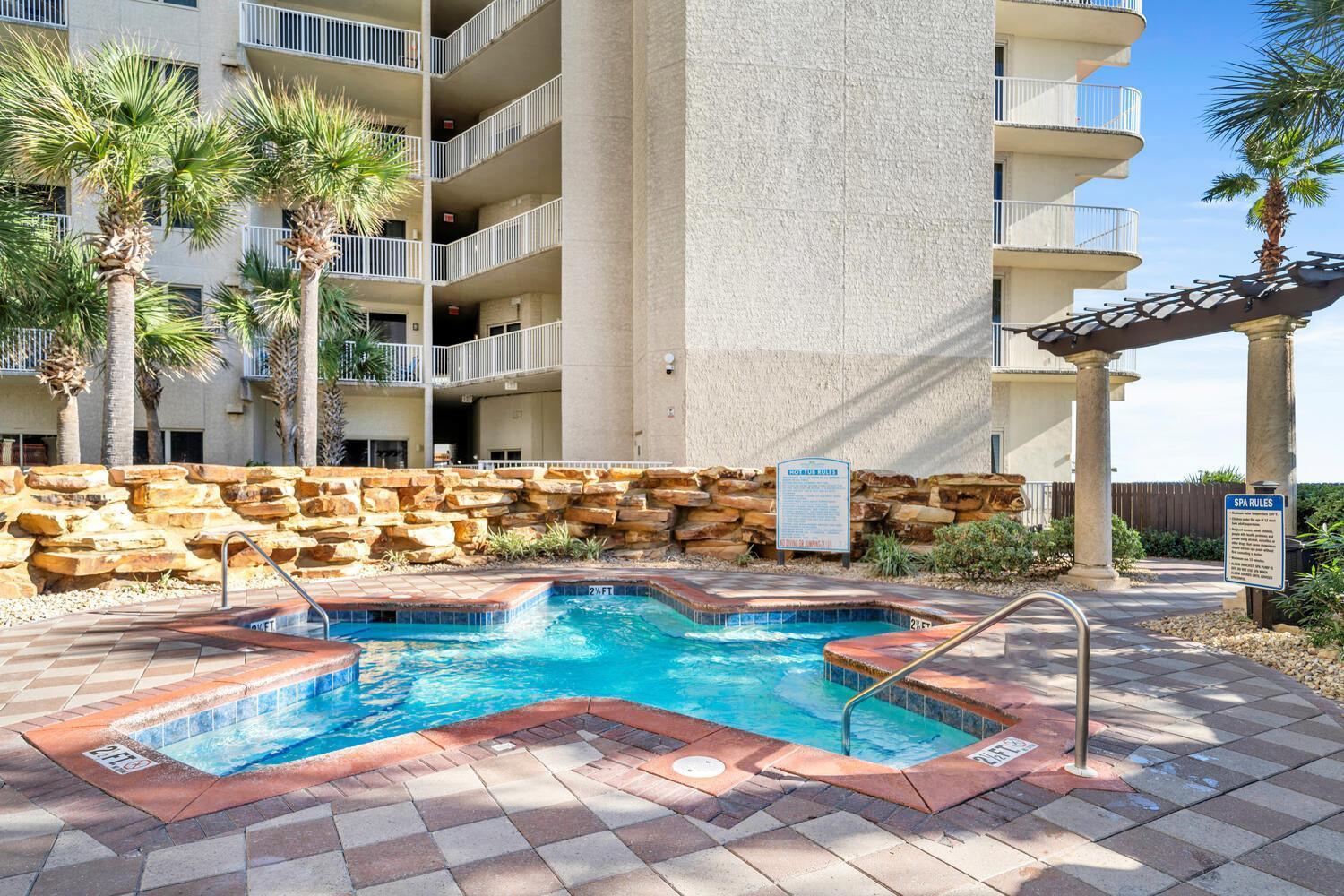 Shores Of Panama 1816 Panama City Beach Bagian luar foto